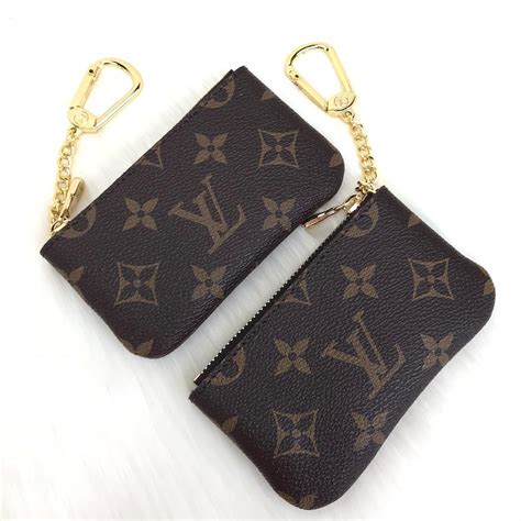 louis vuitton keychain bag